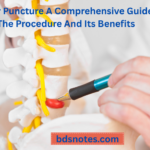 Lumbar Puncture A Comprehensive Guide To The Procedure And Its Benefits