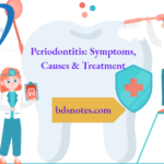 Periodontitis