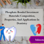Phosphate-Bonded Investment Materials Composition, Properties, And Applications In Dentistry