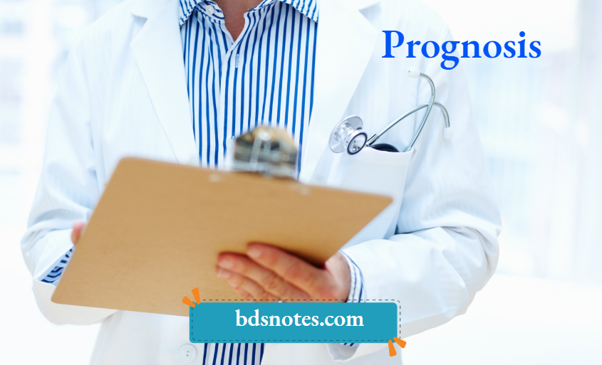 Prognosis