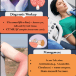 Thyroglossal Cyst Fistula Workup and Care