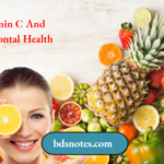 Vitamin C And Periodontal Health