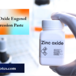 Zinc Oxide Eugenol Impression Paste