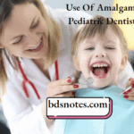 Amalgam Fillings_Childrens Teeth