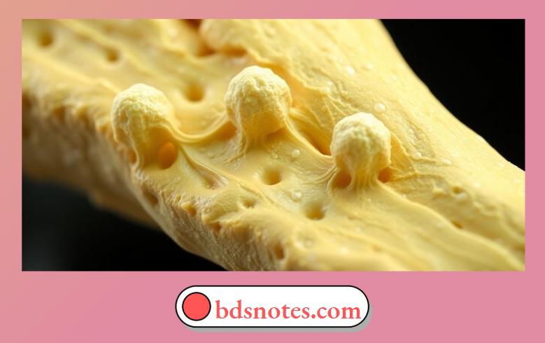 Differences Between Osteoblasts And Osteocytes