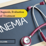 Anemia - Diagnosis, Evaluation And Treatment