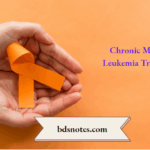 Chronic Myeloid Leukemia Treatment