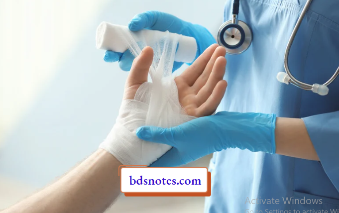 Emergency Response To Hemorrhage