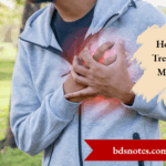 Heart Failure Treatment And Management