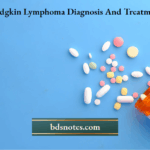 Hodgkin Lymphoma Diagnosis And Treatment